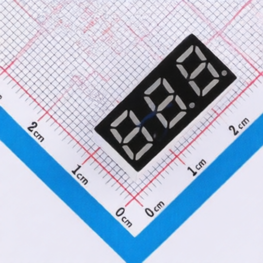 YUDA ELECTRONIC YD2831BRL-7.3 for sale