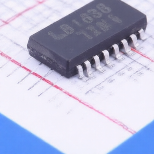 onsemi LB1838M-TRM-E for sale