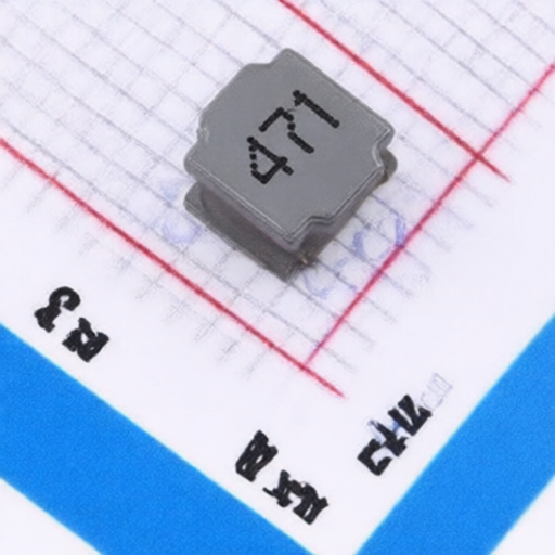 HanElectricity NR6045-471M for sale