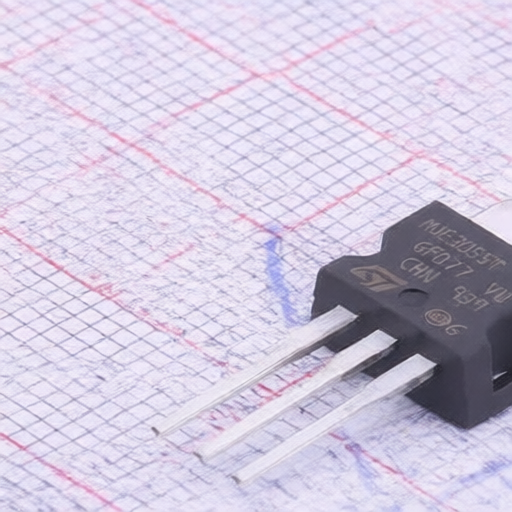 ST MJE3055T for sale