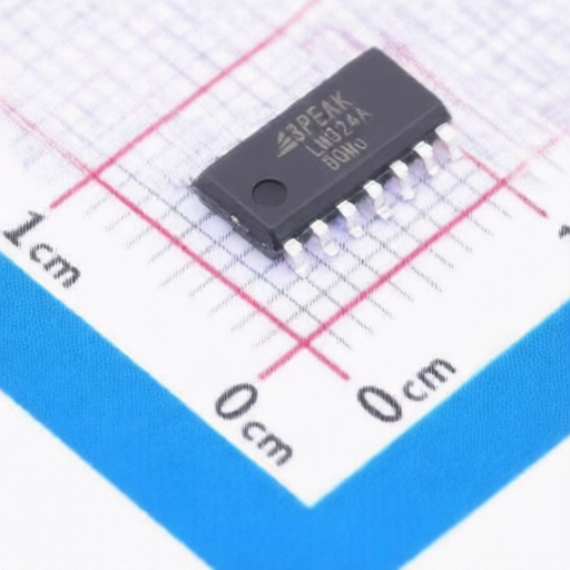 3PEAK LM324A-SR for sale