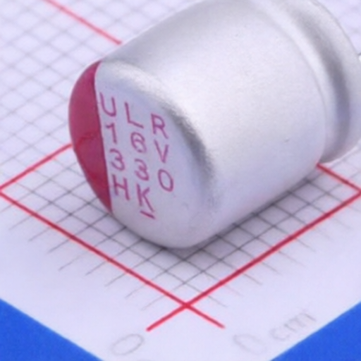 Man Yue Tech ULR337M1CF08CB for sale