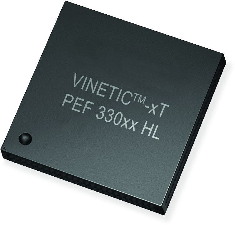 MaxLinear PEF32002VTV12 for sale