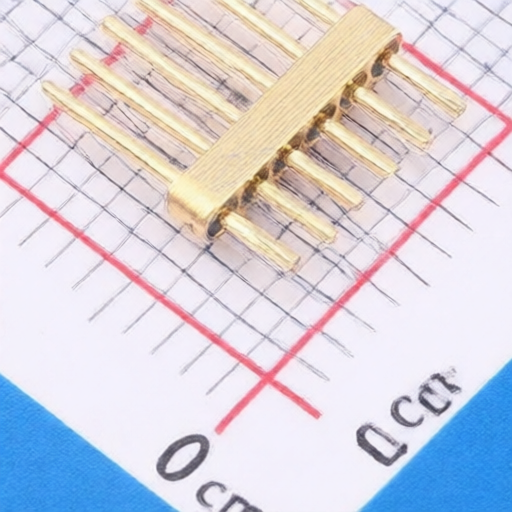 HenryTech HN-LP6-0.5-1.27(9.4-2.8) for sale