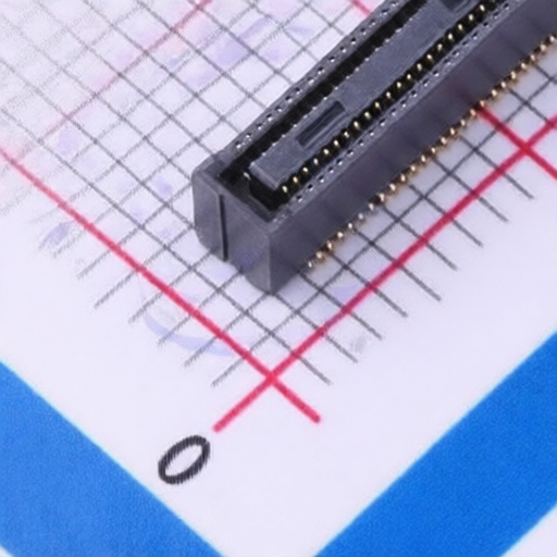 HRS DF40HC(4.0)-50DS-0.4V(51) for sale