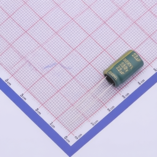 BERYL Electronic Tech RC250M220LO10*16TH-2A1ET for sale