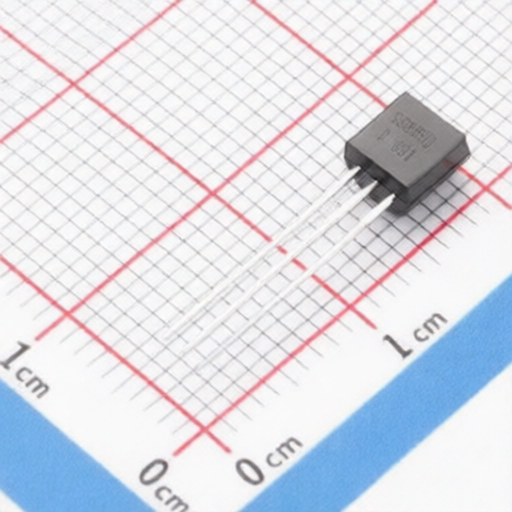 DDF SS8550-TO-92 for sale