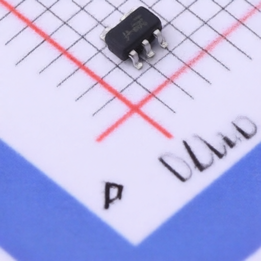 Wuxi I-core Elec AiP74LVC1G08GC353.TR for sale