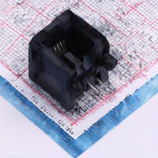 TE Connectivity 215876-1 for sale