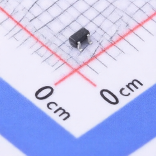 JSCJ 2N7002T-HAF for sale