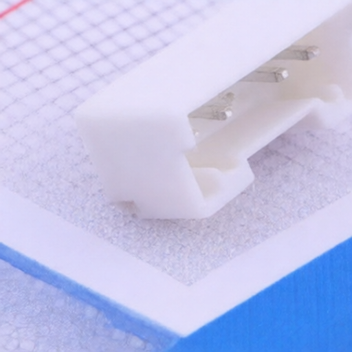 CJT(Changjiang Connectors) A2012WVA-F-5P for sale