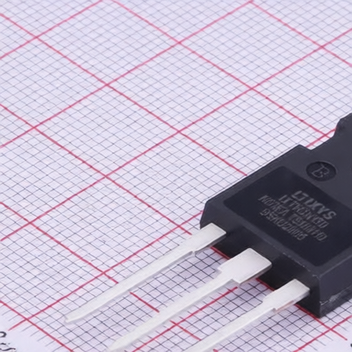 Littelfuse/IXYS IXTH3N150 for sale