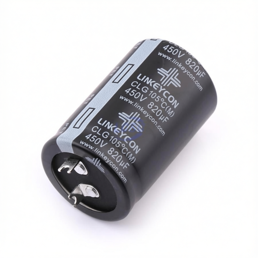 Anhui LinkeyCon Electronic Technology Co.,Ltd ZCLG821M450SEAAP530L for sale