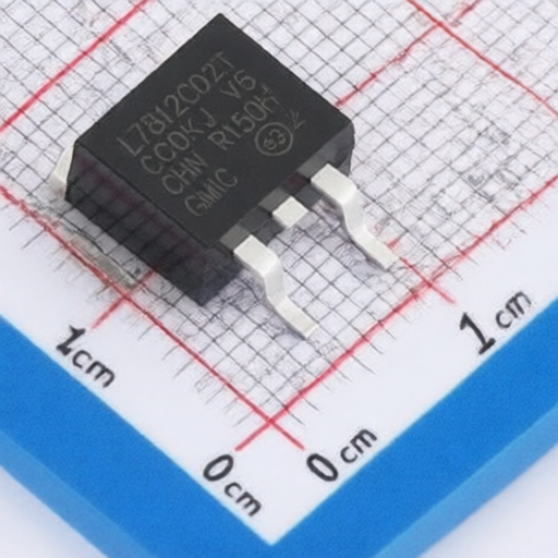 GREENMICRO L7812CD2TKT for sale