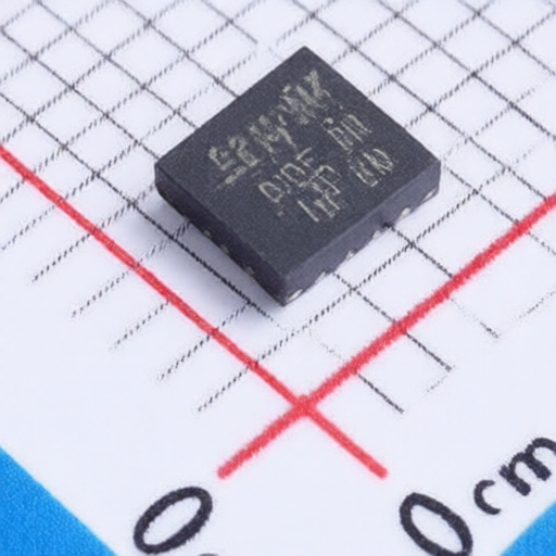 3PEAK TPQ50571Q-QFNR-S for sale