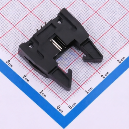 hanxia HX NJ2.54-2x3P TP-CE for sale