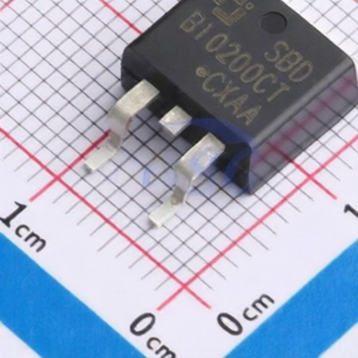 JSCJ SBDB10200CT for sale