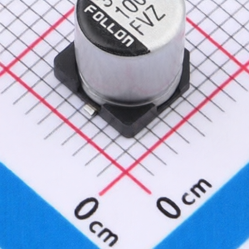 FOLLON EFVZ035ADA101M0677 for sale