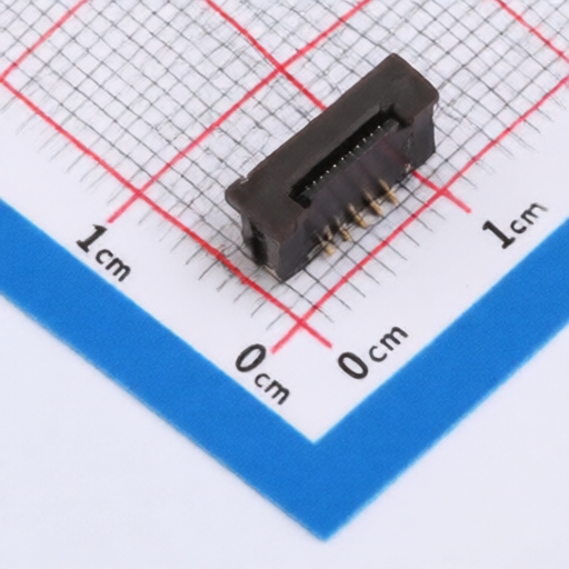 TE Connectivity 1-1734742-0 for sale