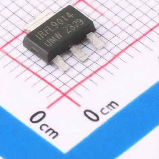 UMW IRFL9014TR(UMW) for sale