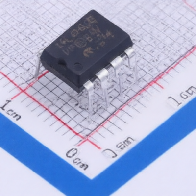 MICROCHIP 24LC16BH-I/P for sale
