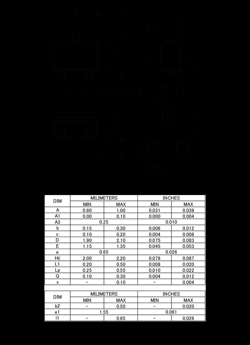 ROHM DTA123JEBTL for sale