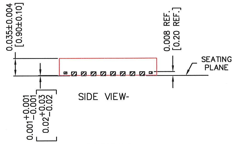 Hangzhou Ruimeng Tech MS1030 for sale