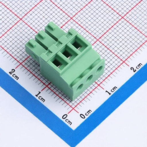 Megastar ZX-DGKA-3.81-3P for sale