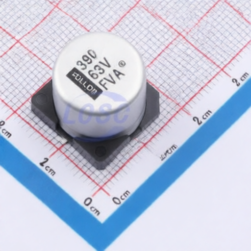 FOLLON EFVA063ADA391M16H0-Q for sale