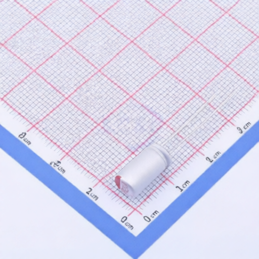 Nantong Jianghai Capacitor PCR1CEL471MF11LL25WP for sale