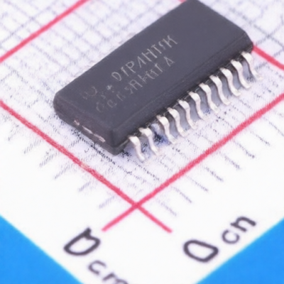 TI CDCF5801ADBQR for sale