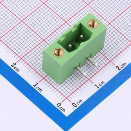 HCTL HC2EDGRM-5.08-2P-V for sale