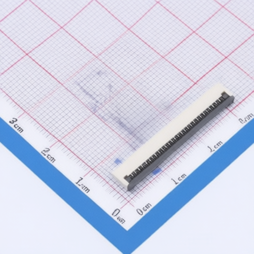 Hanbo Electronic HB-FPC-10FGXJ-H2026P for sale