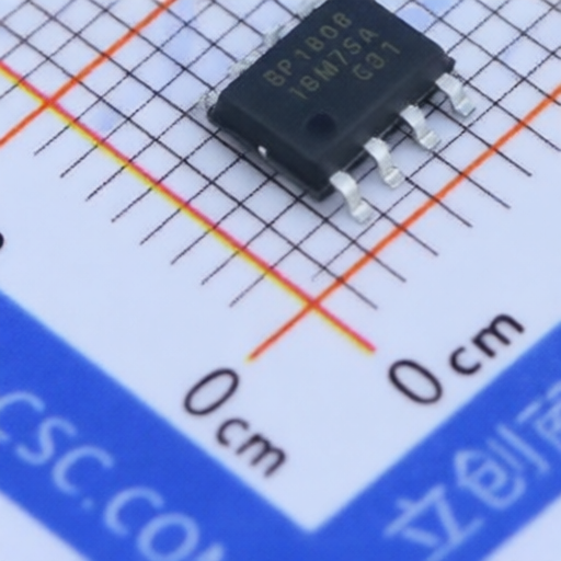 BPS(Bright Power Semicon) BP1808 for sale