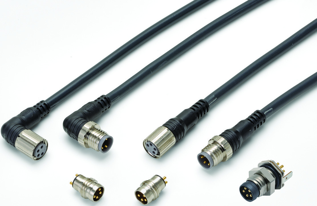 OMRON XS3W-M422-405-R for sale