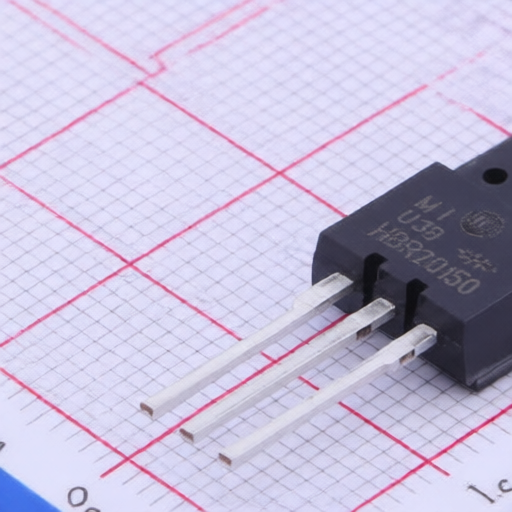 Jilin Sino-Microelectronics HBR20150S-220HF for sale