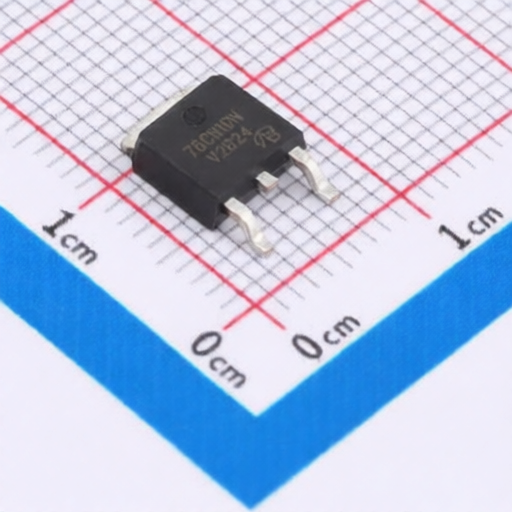 VBsemi Elec IPD78CN10N G-VB for sale