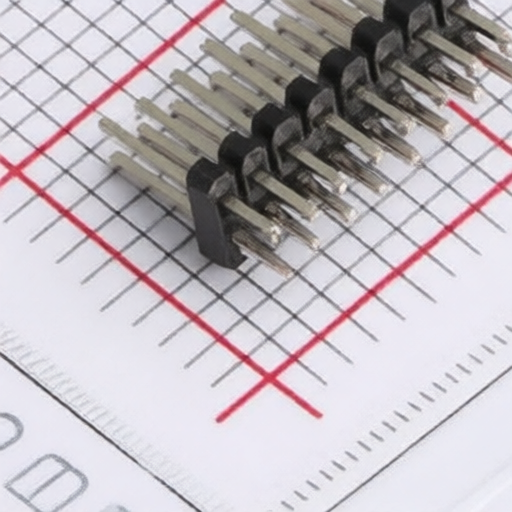 XYECONN PZ1.27-UP1S-8A for sale