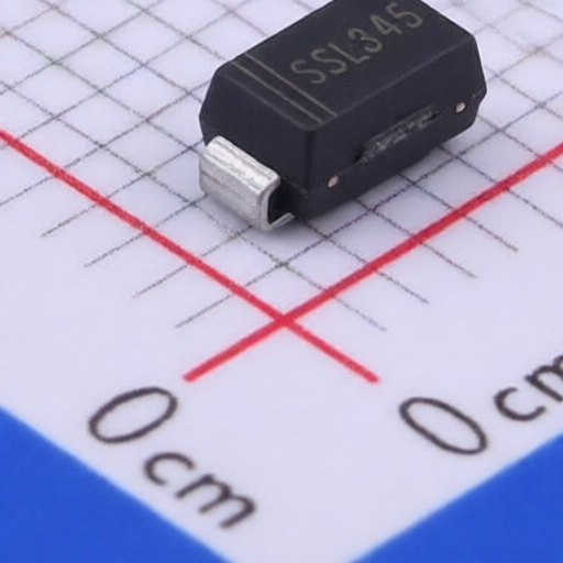 Jingdao Microelectronics SSL345 for sale