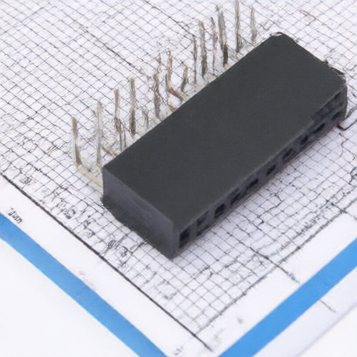 XUNPU FH2.54-06-09PWS for sale