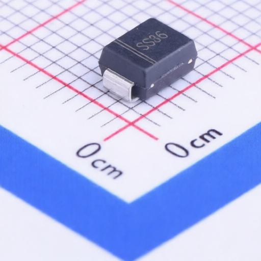 Jingdao Microelectronics SS36B for sale