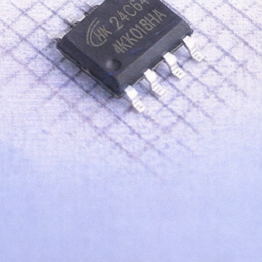 HK HK24C64HA-USR-B for sale