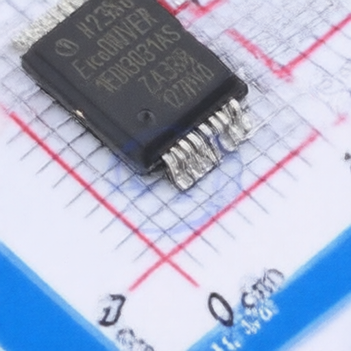 Infineon 1EDI3031ASXUMA1 for sale