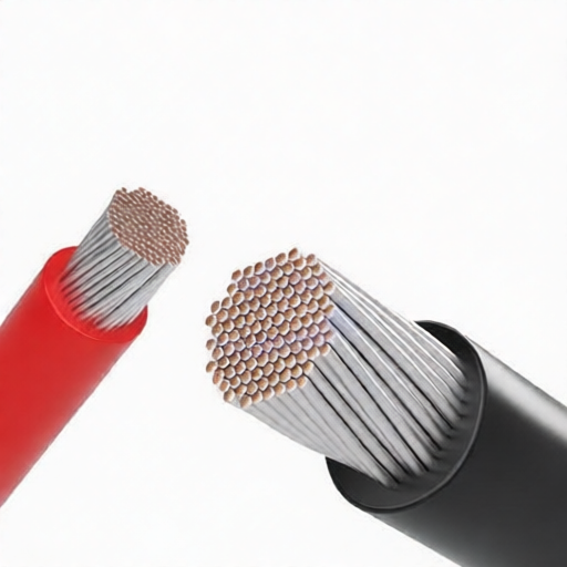 TRIUMPH CABLE UL11627#10AWG Black for sale