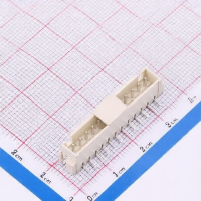 Zhongdi WAFER-XHB2.54-12PLT-W1-P for sale