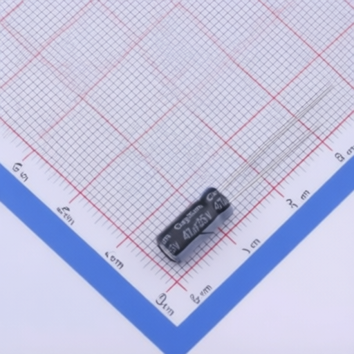 CapXon KM470M025C110A for sale