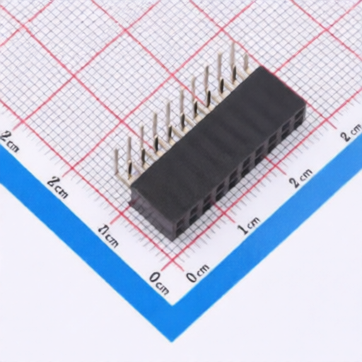 Bossie BX-PM2.54-2-10PWS for sale