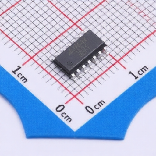 3PEAK TPA1864-SR for sale