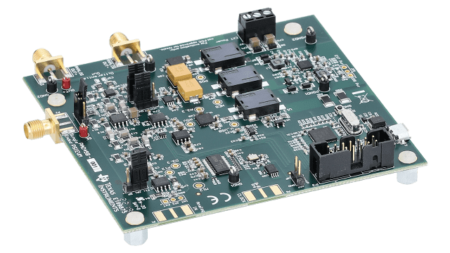 TI PSIEVM for sale