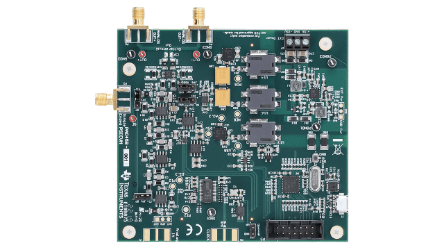 TI PSIEVM for sale
